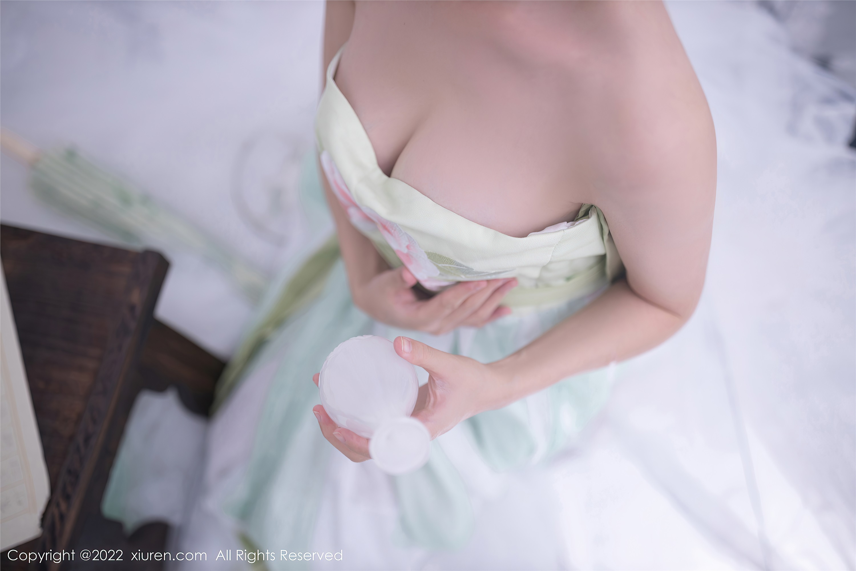 Xiuren秀人网 2022.07.27 NO.5345 利世